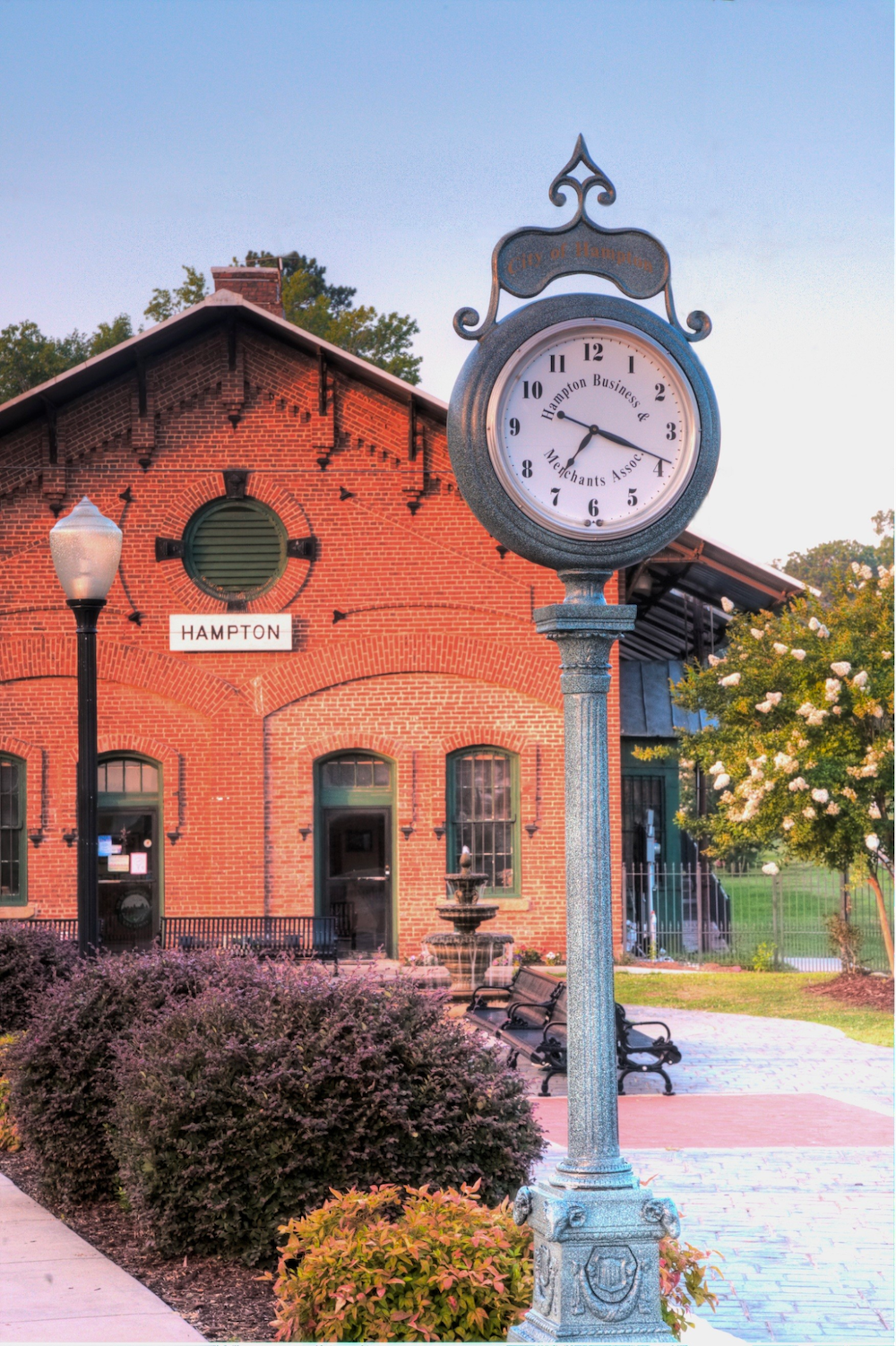 Hampton Property Management