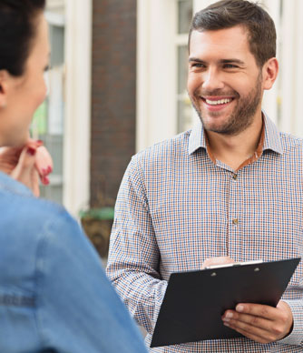 McDonough Investor Services