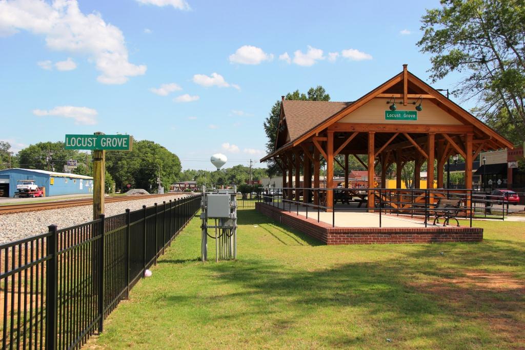Locust Grove Property Management