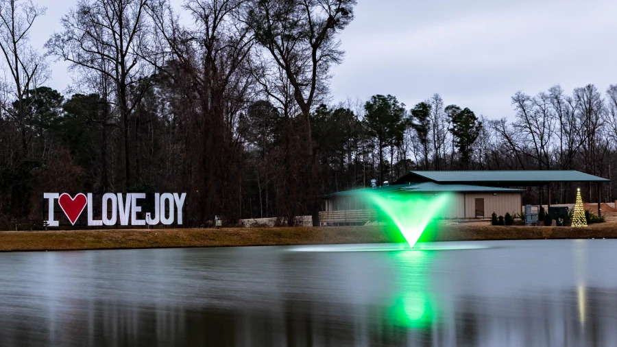 Lovejoy Property Management