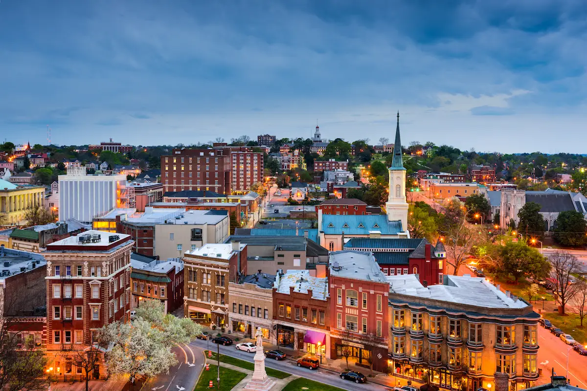 Macon Property Management