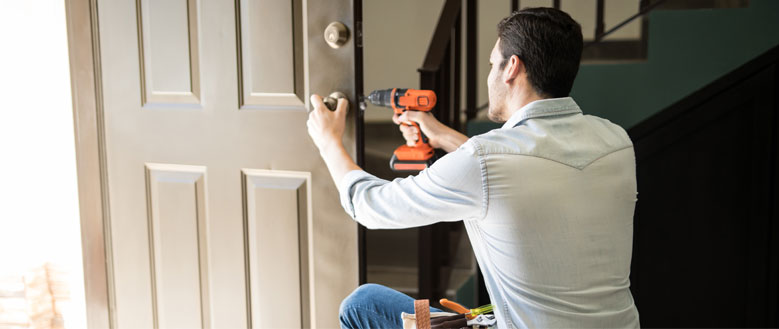 McDonough Property Maintenance