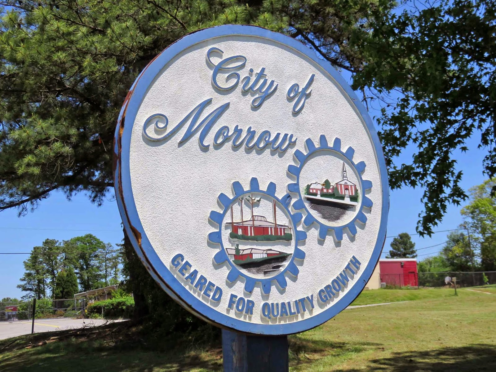 Morrow Property Management