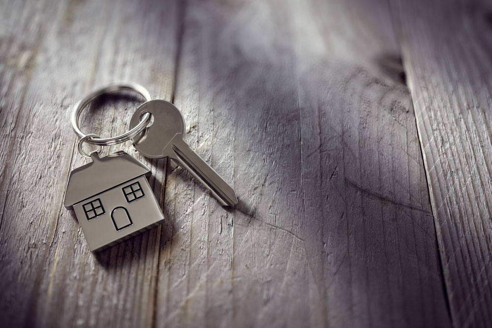 McDonough Property Owners