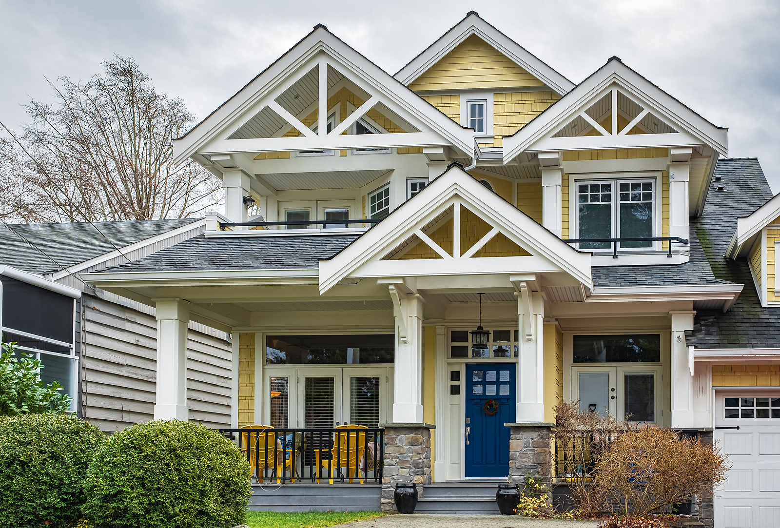 Barnesville Property Management