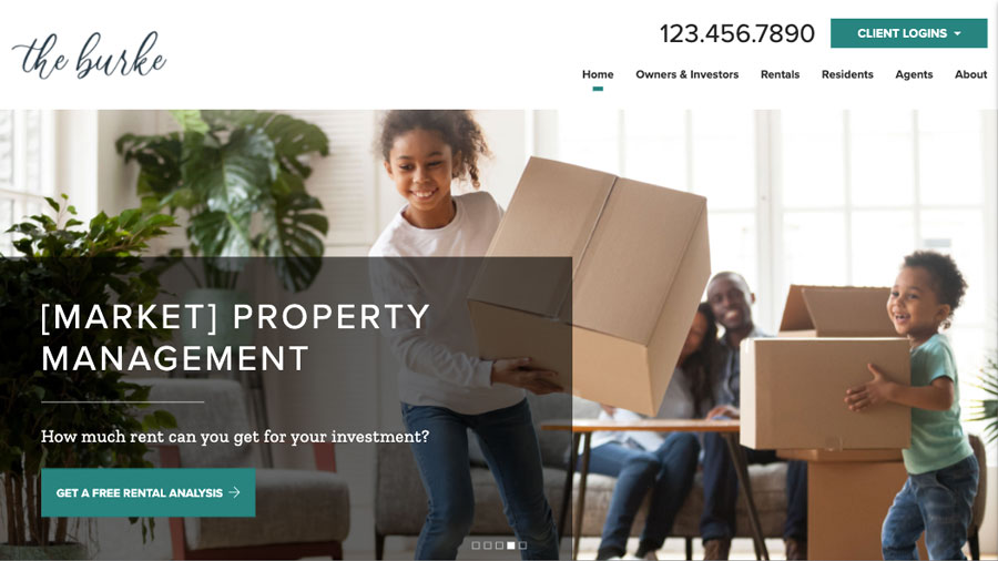 McDonough Property Management, McDonough Property Managers, McDonough