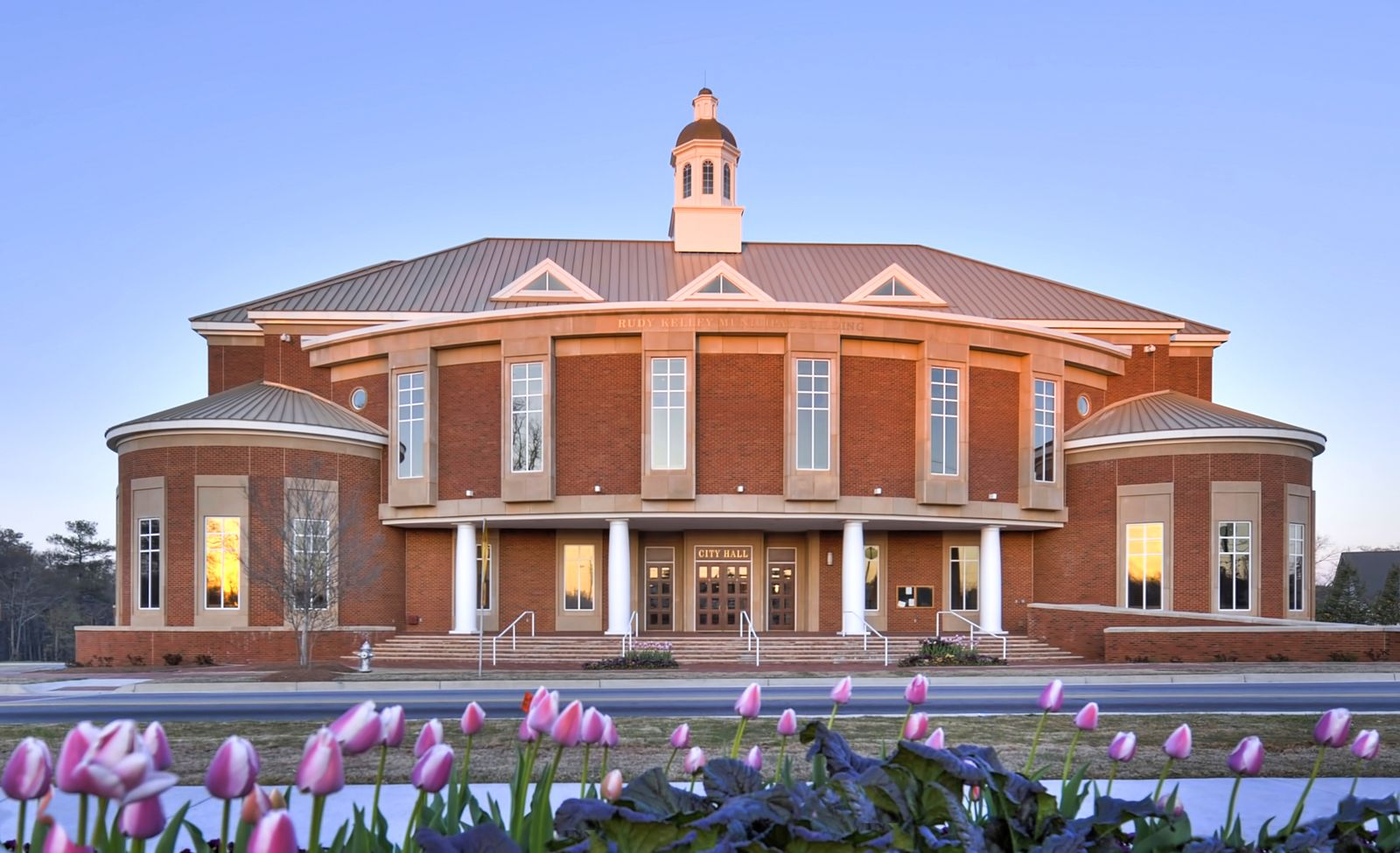 Stockbridge Property Management