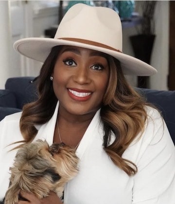 Picture of Michelle Simmons